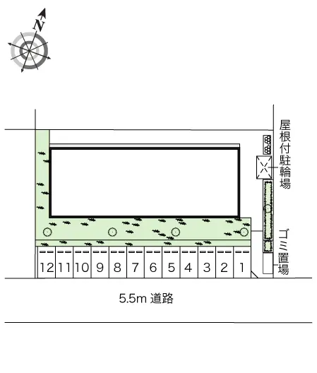 レオネクスト白仙 2