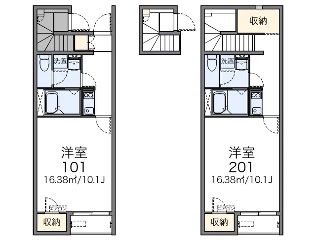 内塩田 1
