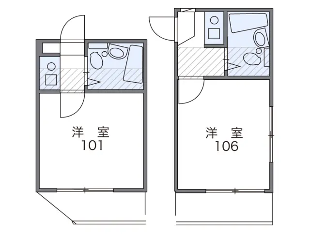 東金町第６ 1