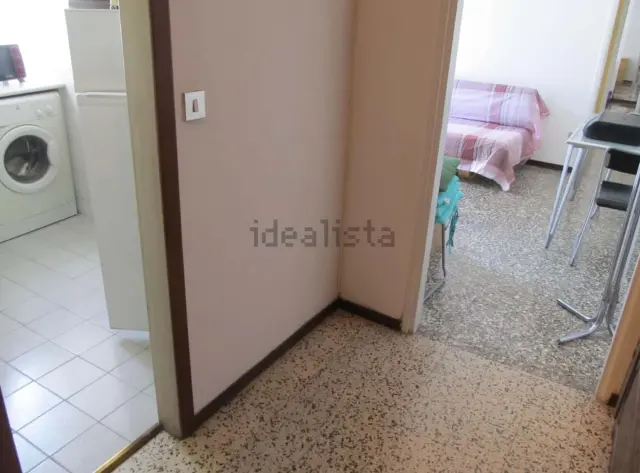 Bilocale via Emilio Broglio, 1 2