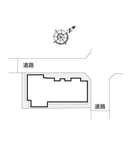 レオパレス姫路 2
