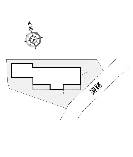レオパレス西新井第１ 2