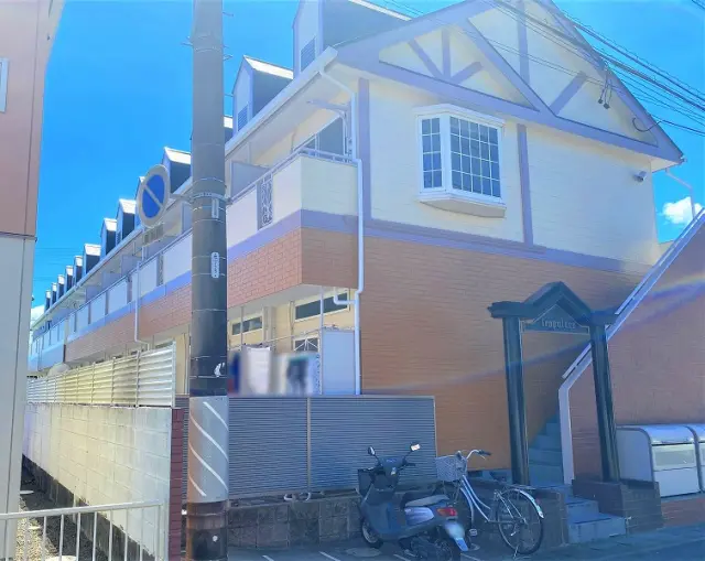 レオパレス川合Ｂ 0