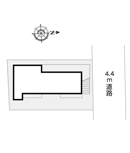 六郷土手第２ 2