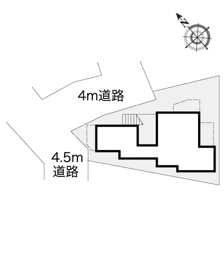 レオパレスＴＡＮＡＫＡ 2