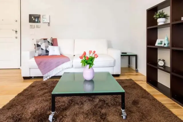 Apartment in Via per Bellagio 2