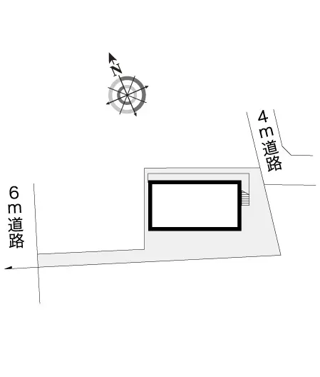 レオパレストダワンルームハイツ 2