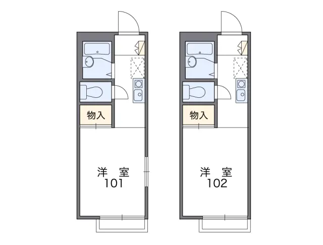 大山田 1