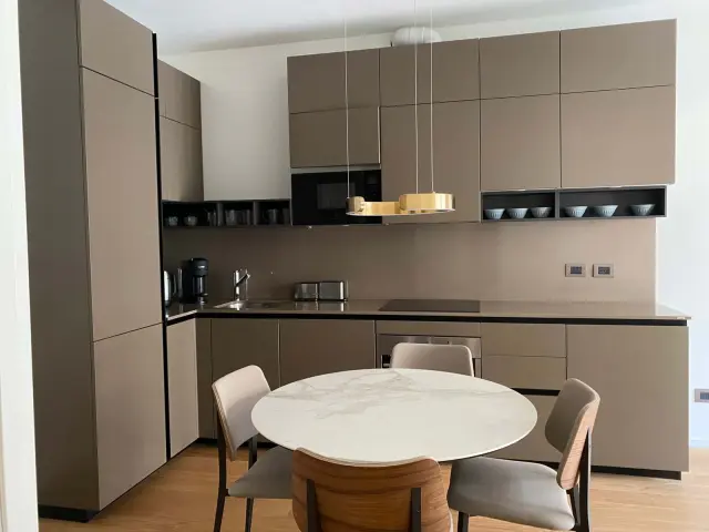 Milano Modern Tiny Home, central located 3