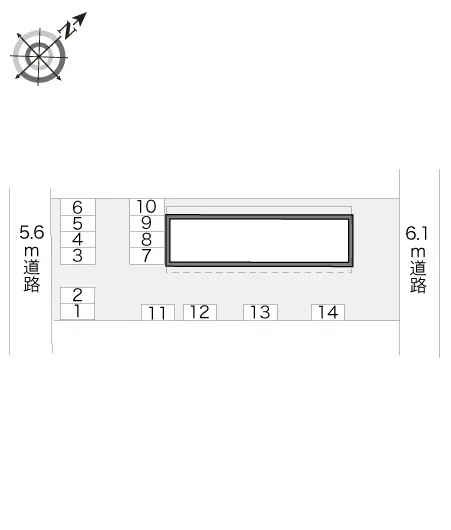 レオパレスＢｉｇＢａｇ 2