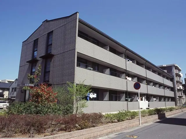 レオパレスサンガーデンＦ 0