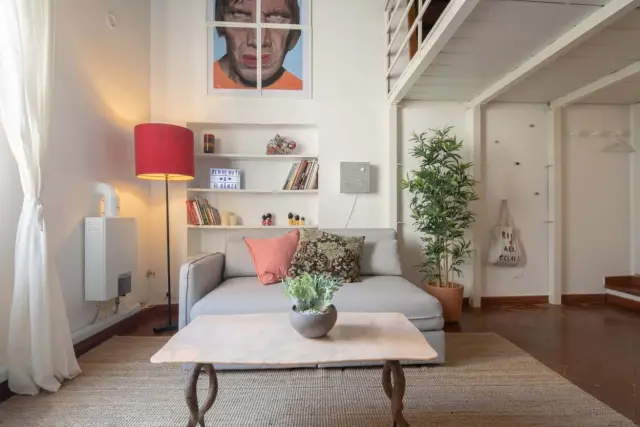 Serragli Loft 1