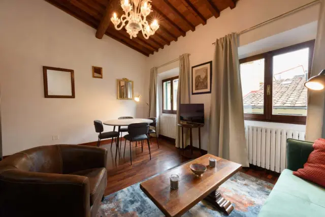 San Giovanni House 1