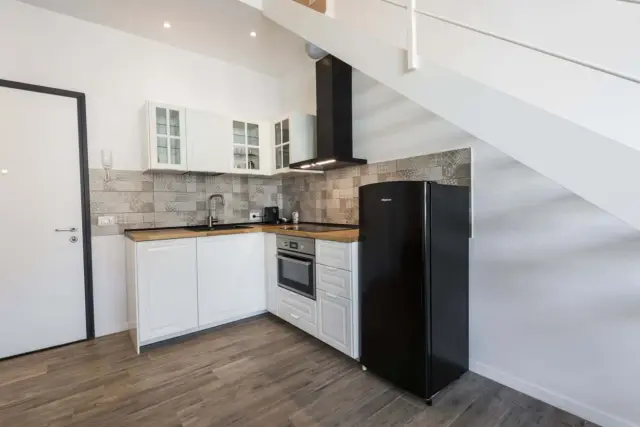 Ruote Stylish Loft 3