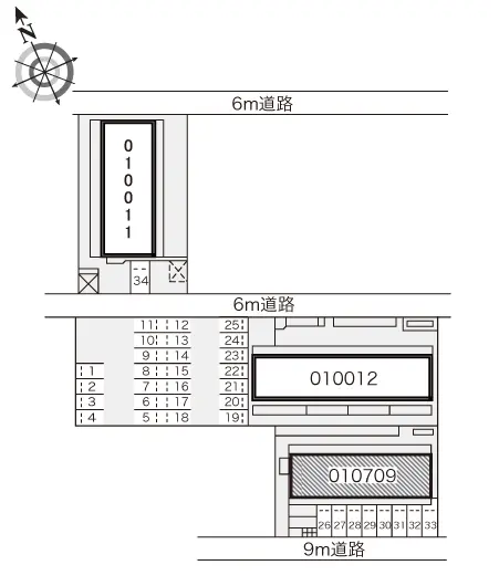 レオパレス宮田第３ 3