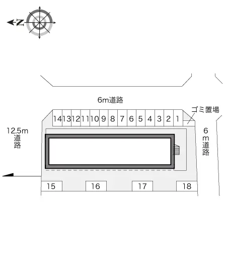 レオパレスウェーブ 2