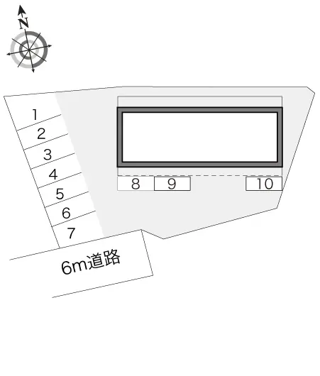 レオパレスビクトル 2