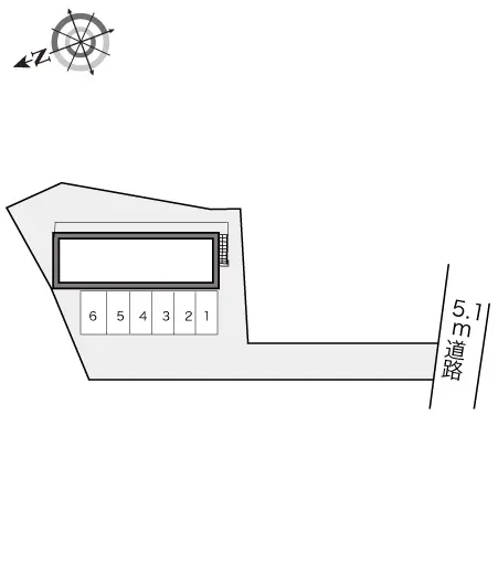 レオパレスＣｏｅｕｒ 2