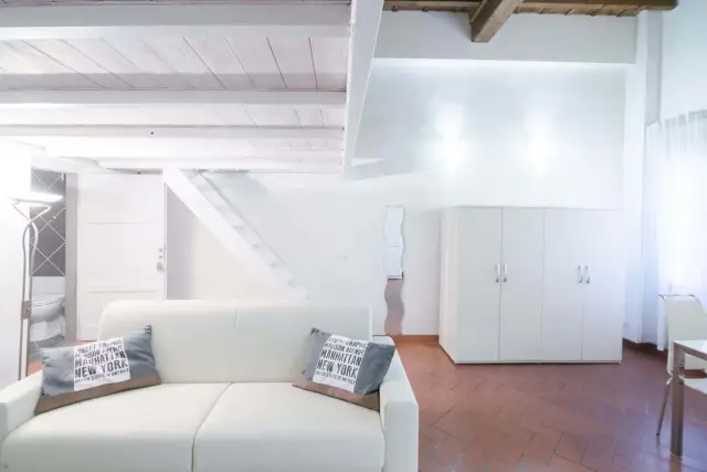 San Niccolo Loft 1