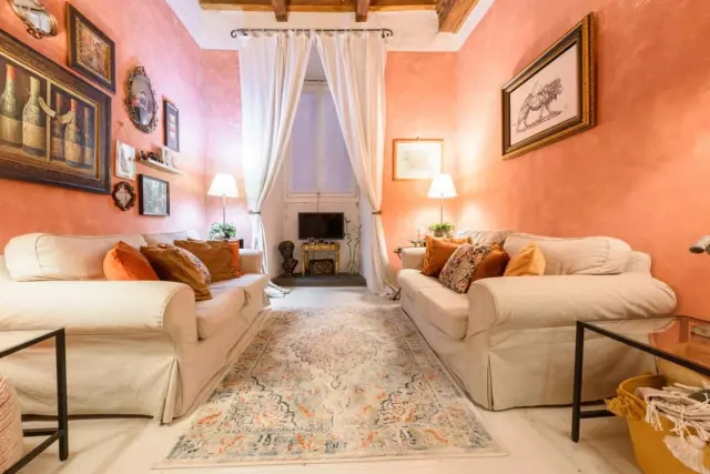 Santo Spirito Dream 1