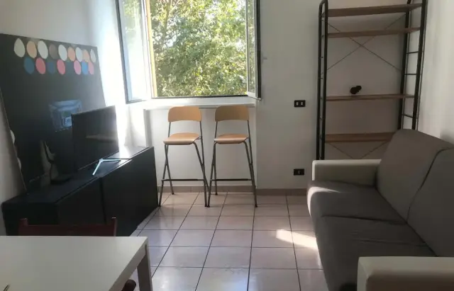 Bilocale Viale Isonzo 28 0