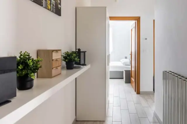 Modern Apartment in Bologna 1