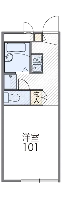 サンハウス 1
