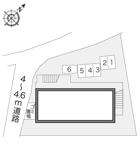 サンハウス 2