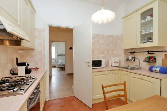 Chiara Guest House in San Paolo 3