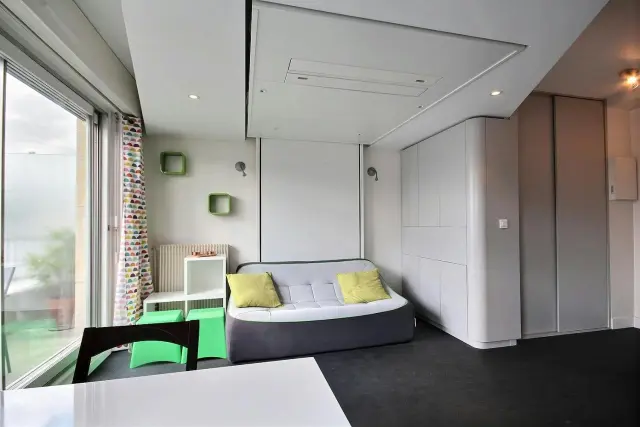 Rue Sainte-Lucie 3