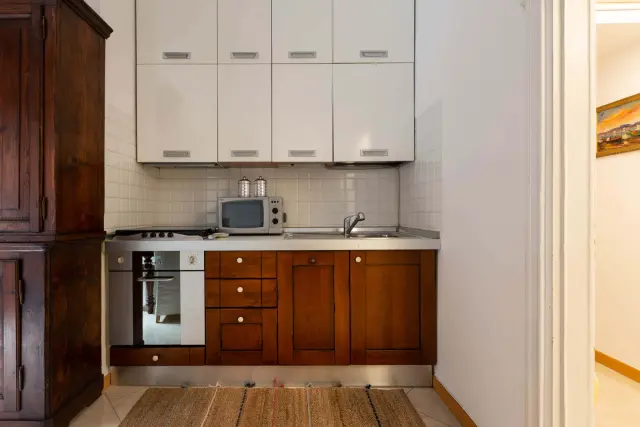 Lima Porta Venezia Cozy Apartment 3