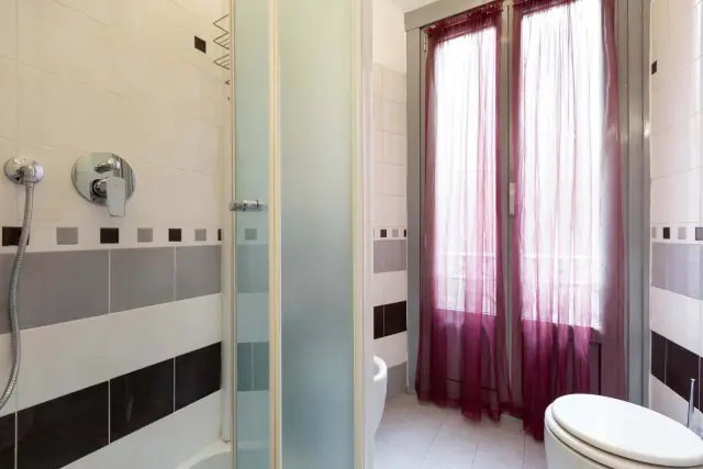 Lima Porta Venezia Cozy Apartment 4