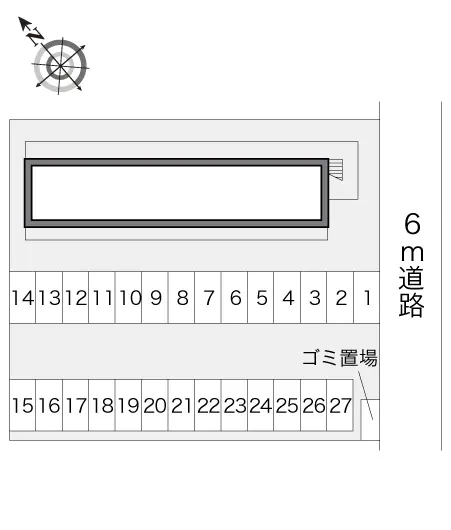 プロムナード 2