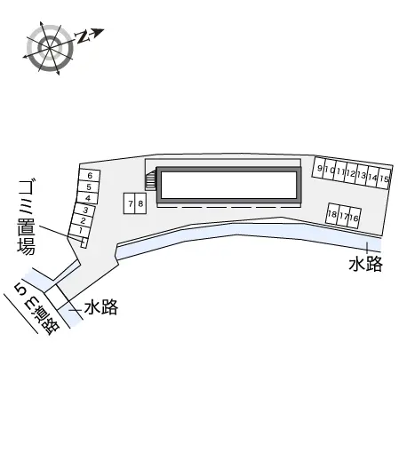 レオパレス興 2