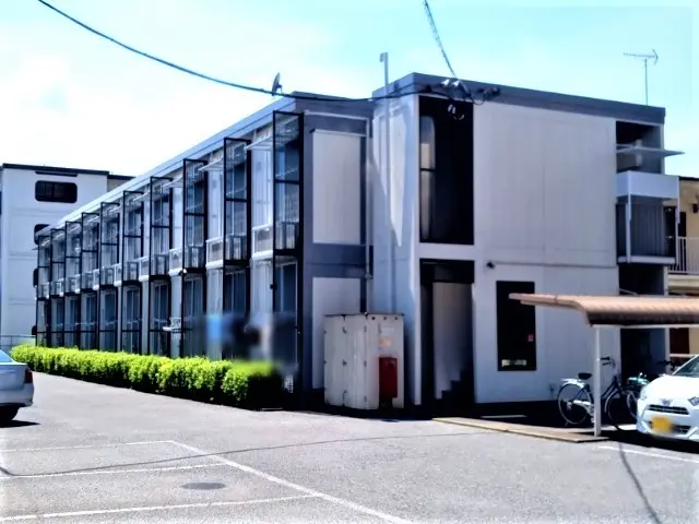 レオパレスミレ鶴ヶ丘第１ 0