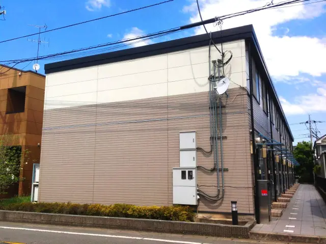 レオパレスシマダ 0