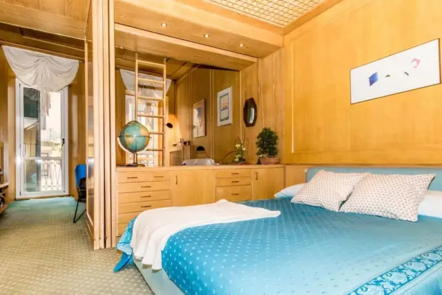Apartment in Via Madonnina 3