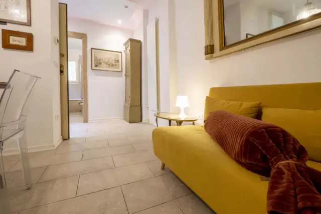 Suite con giardino 4