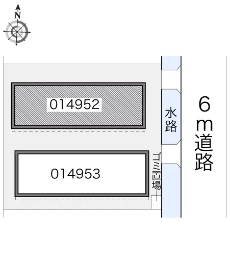 レオパレスＭｉｒｕｍａｅ 2