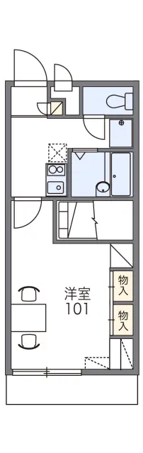 ふかしの 1