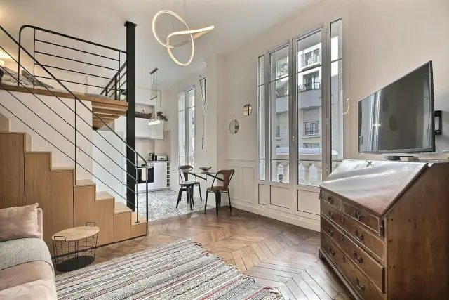 Rue d'Oslo 0
