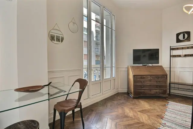 Rue d'Oslo 2