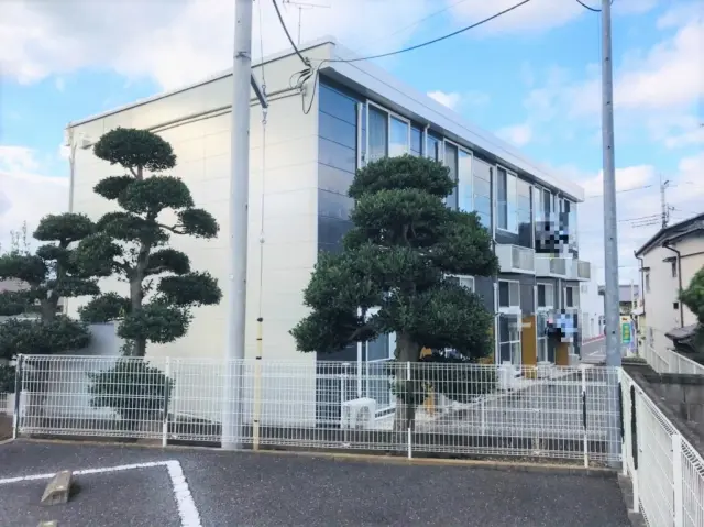 レオパレスＫ’ＳⅡ 0