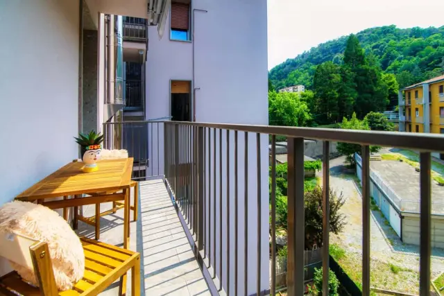 Apartment in Via Paluda 1