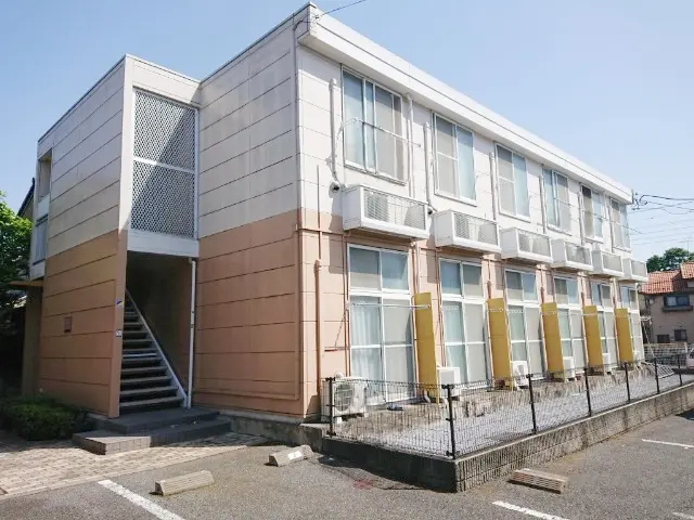 レオパレスＮＴ