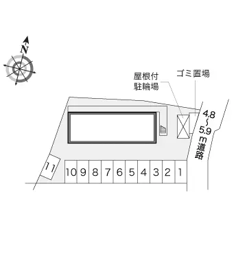 エスティー湘南Ｂ 2
