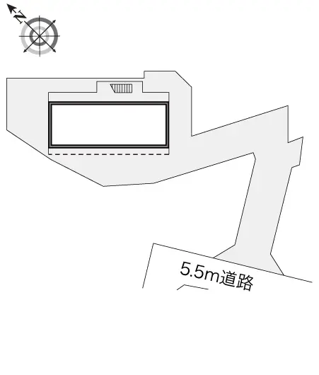 シャルマン弘明寺 2