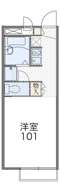 グランデⅡ 1