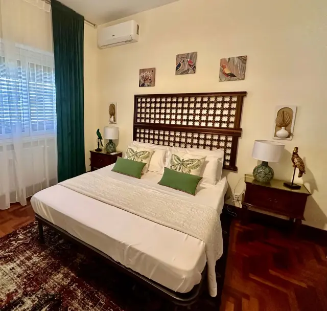 Cedes House - Roma 2