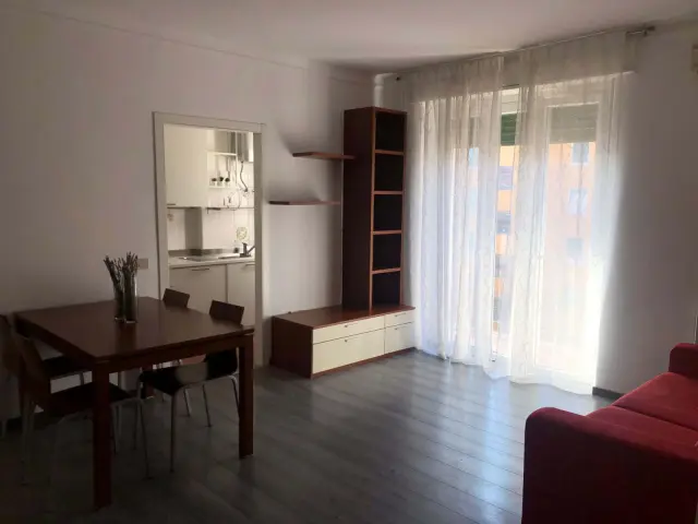 Via Bernardino Bellincione 14, Milano 0